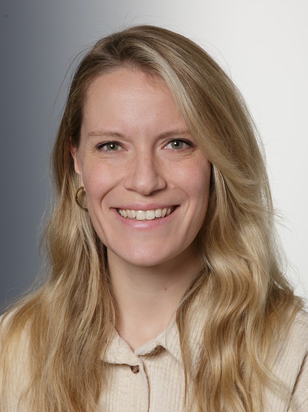 Sarah Hellwig