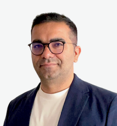 Hamed Hemati