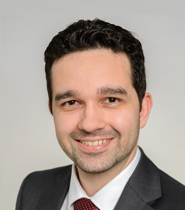 Sohel Sebastian Herff