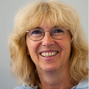 Marianne Hess