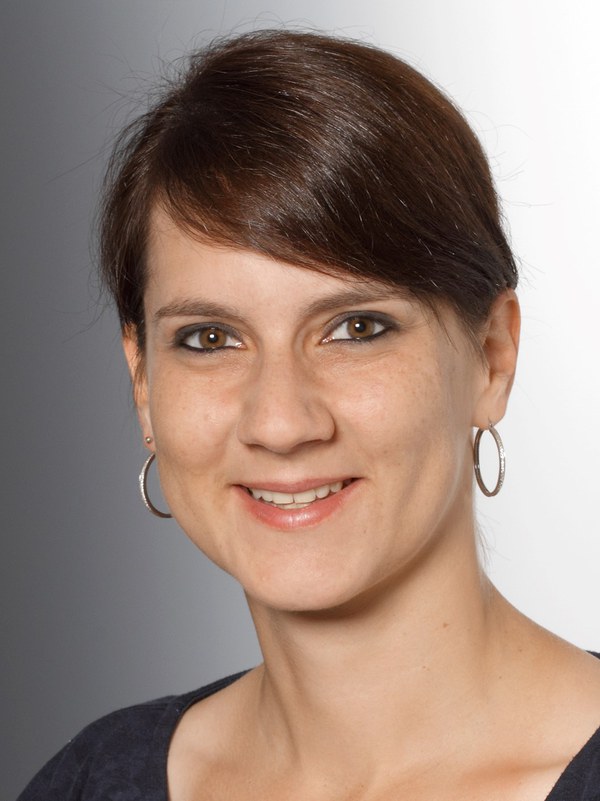 Kerstin Heßler