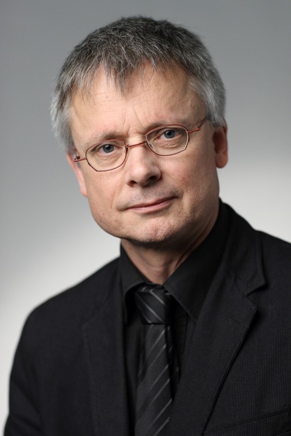 Burkhard Heuel-Fabianek