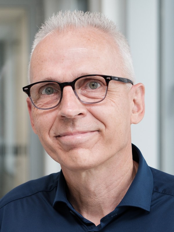 Andreas Heuer