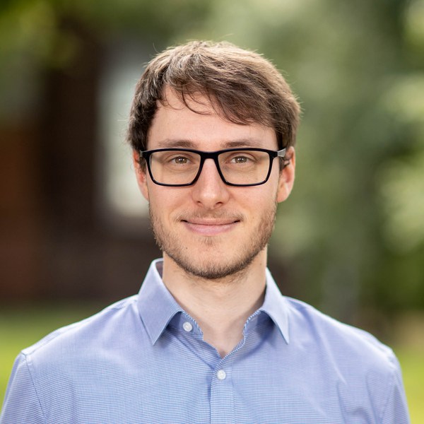 Tobias Hilche