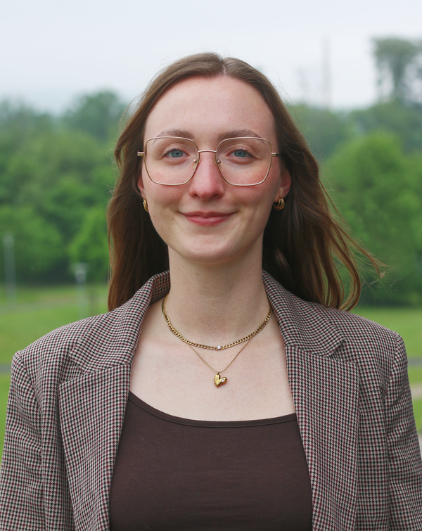 Julia Hilgers