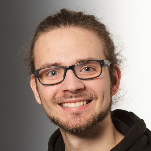 Daniel Hillebrand