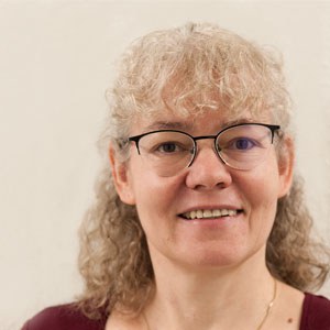 Silvia Hirt