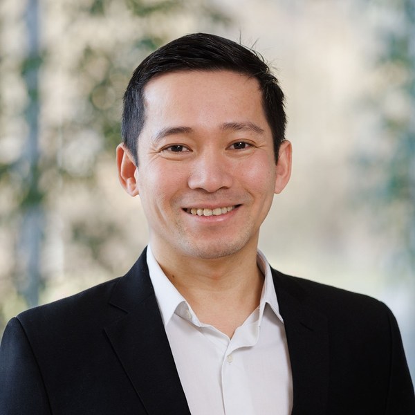 Vinh Hoang