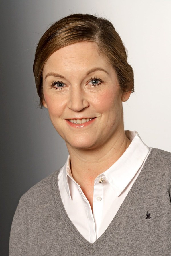 Katharina Hofer