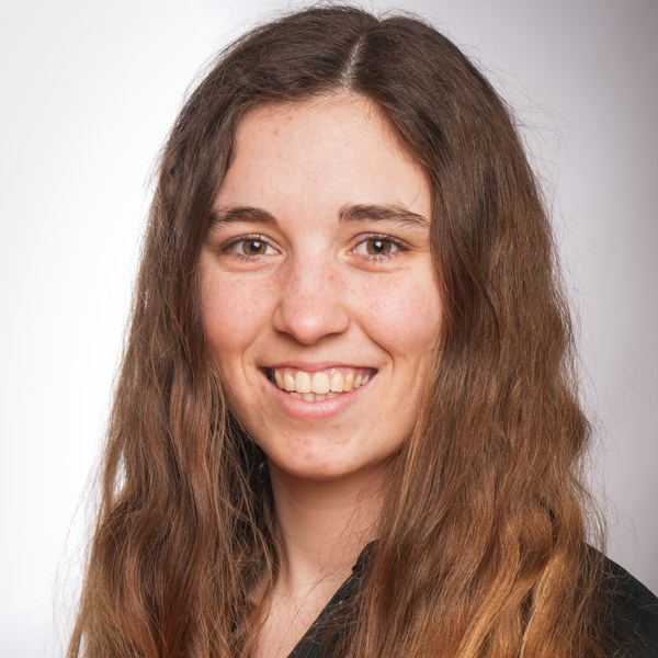 Julia Hoff