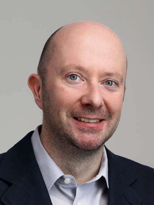 Lars Hoffmann