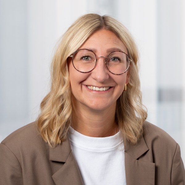 Sandra Hoffmann