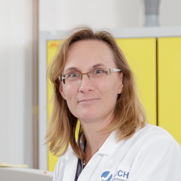 Silke Hoffmann