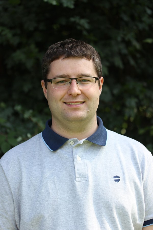 Jonathan Karl Hofmann