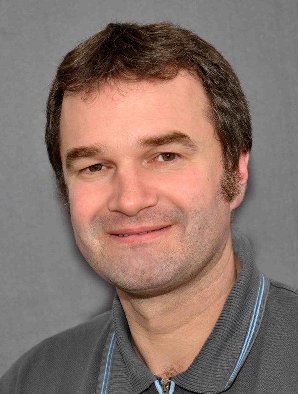 Olaf Holderer