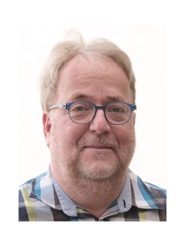 Hans-Christian Hoppe