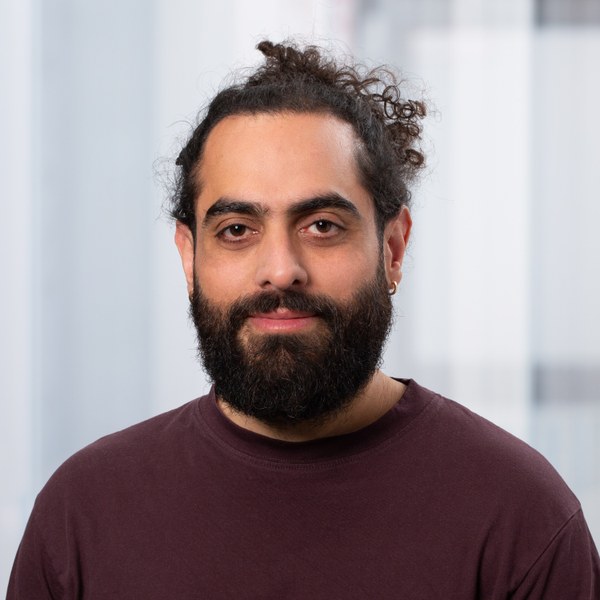 Mahan Hosseini