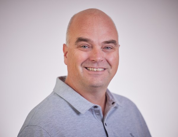 Johan Alexander Huisman