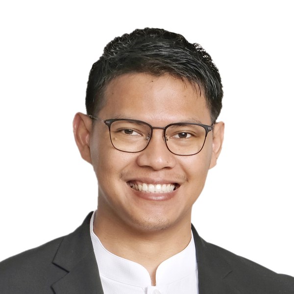 Ahmad Zainul Ihsan