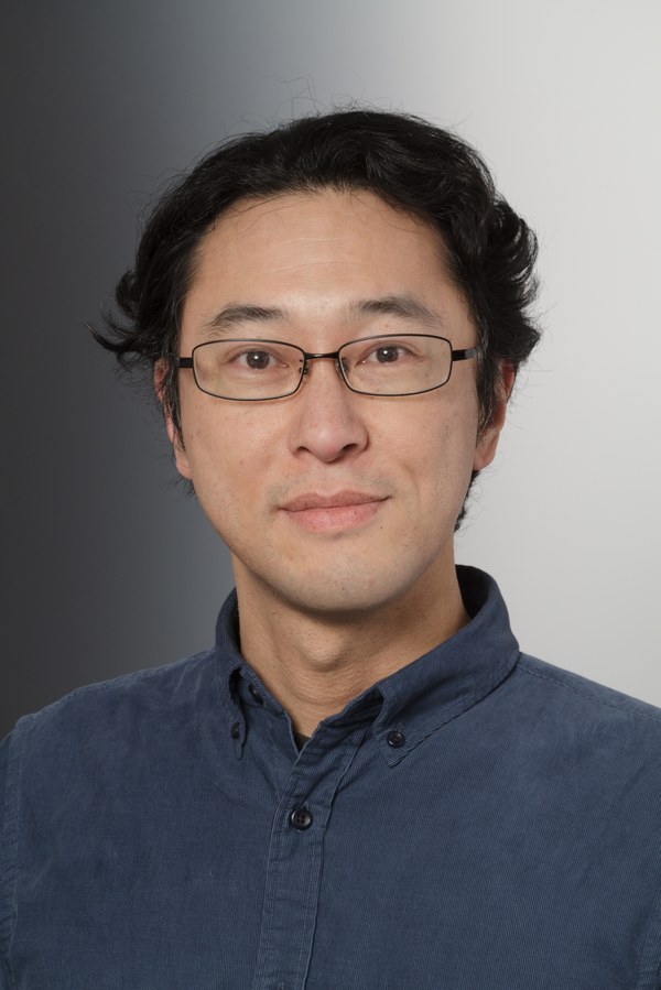 Junji Ito