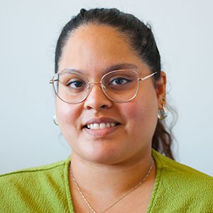 Leah Ittoo