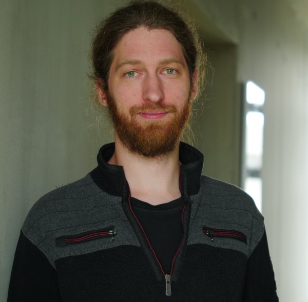 Bastian Jaeger