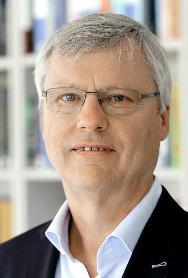 Karl-Erich Jaeger