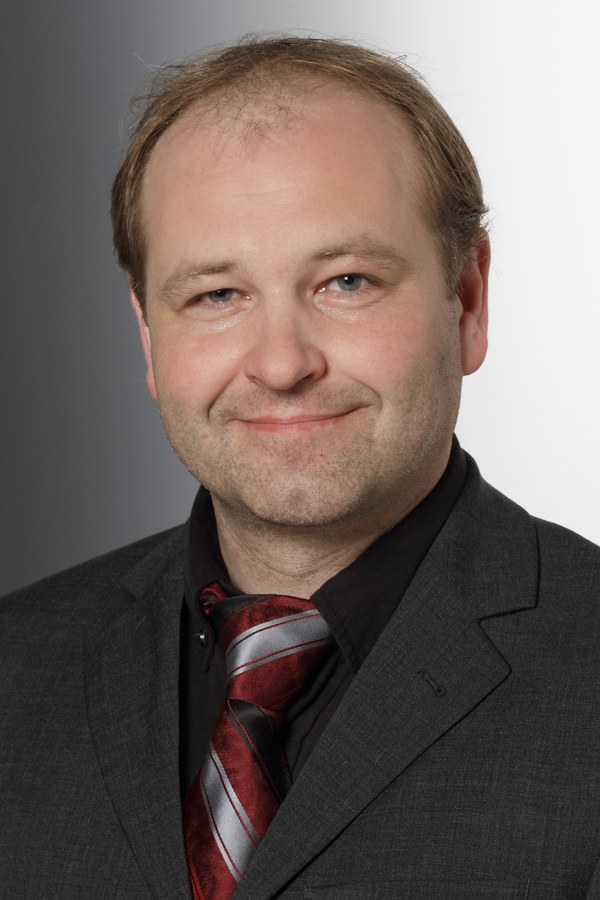 Peter Jakes