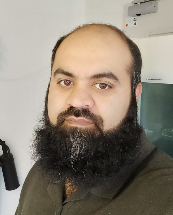 Abdur Rehman Jalil