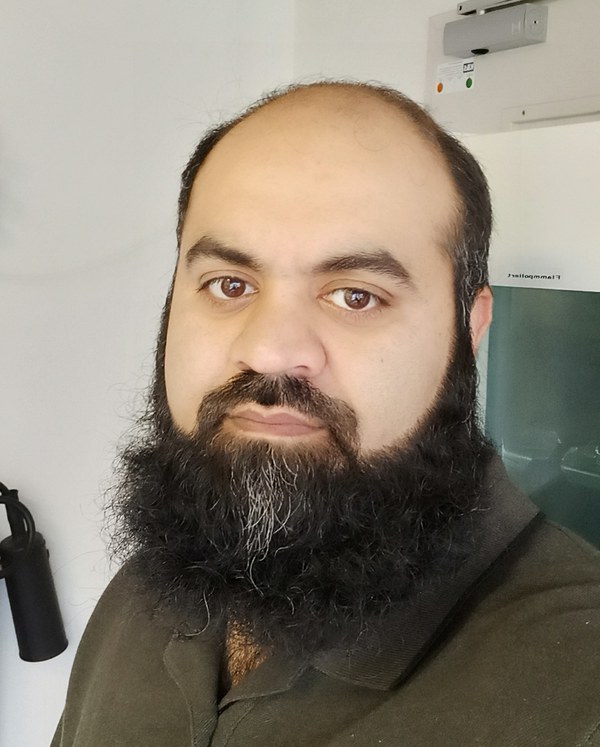 Abdur Rehman Jalil