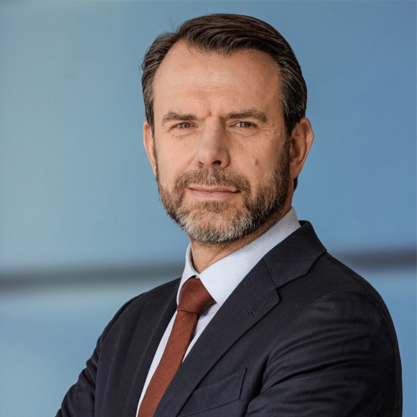Peter Jansens