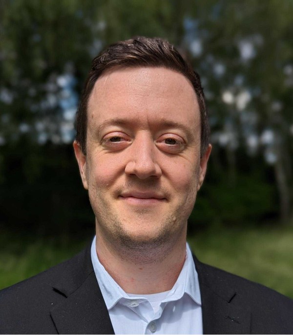 Bernhard-Johannes Jesse