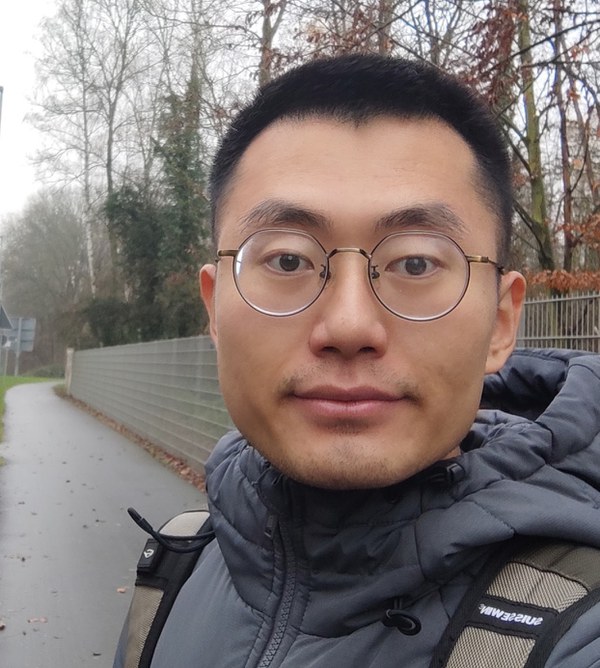 Zhongyi Jiang