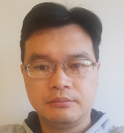 Fengping Jin
