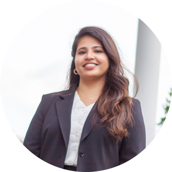 Kripa Johnson
