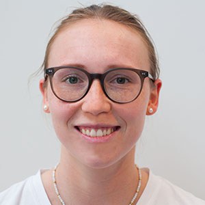 Hannah de Jong