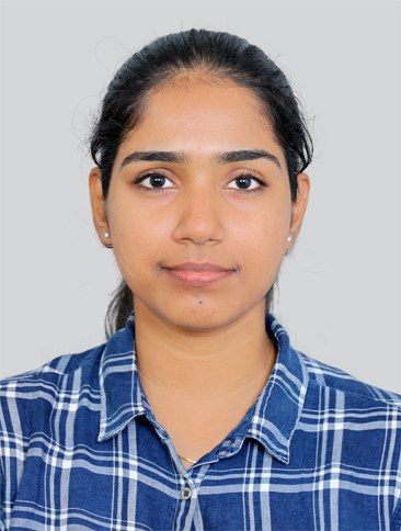Amala Thuruthiyil Jose