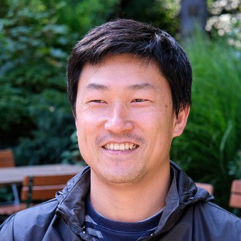 Kyesam Jung
