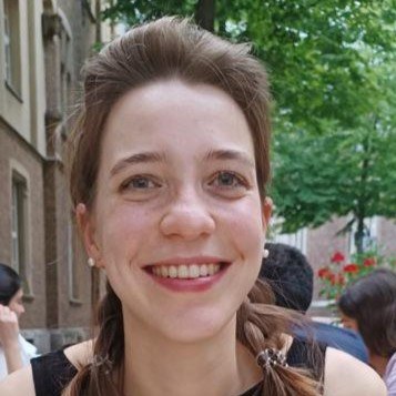 Liudmila Kachalova