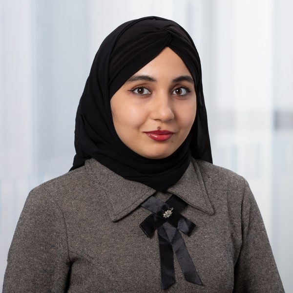 Afaf El Kalai