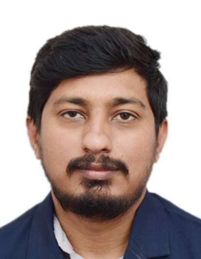 Vipin Kamboj
