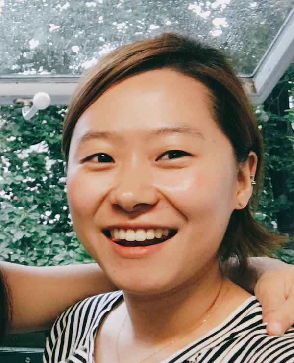 Sungah Kang