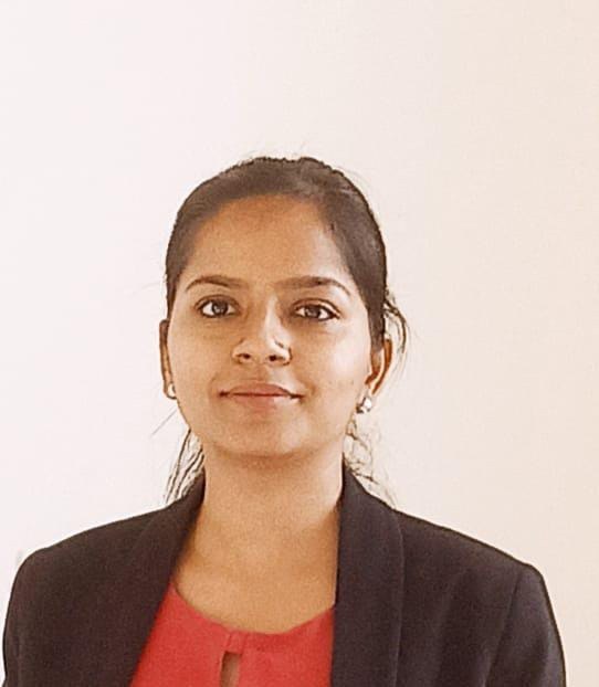 Komal Kanwar