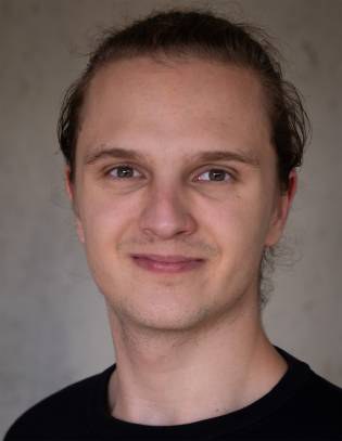 Morten Kapusta