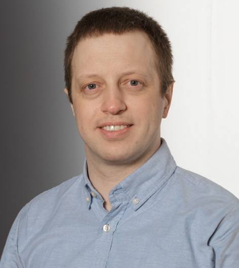 Serhiy Kapustyan
