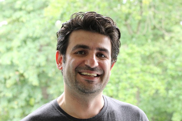 Amin Karimi