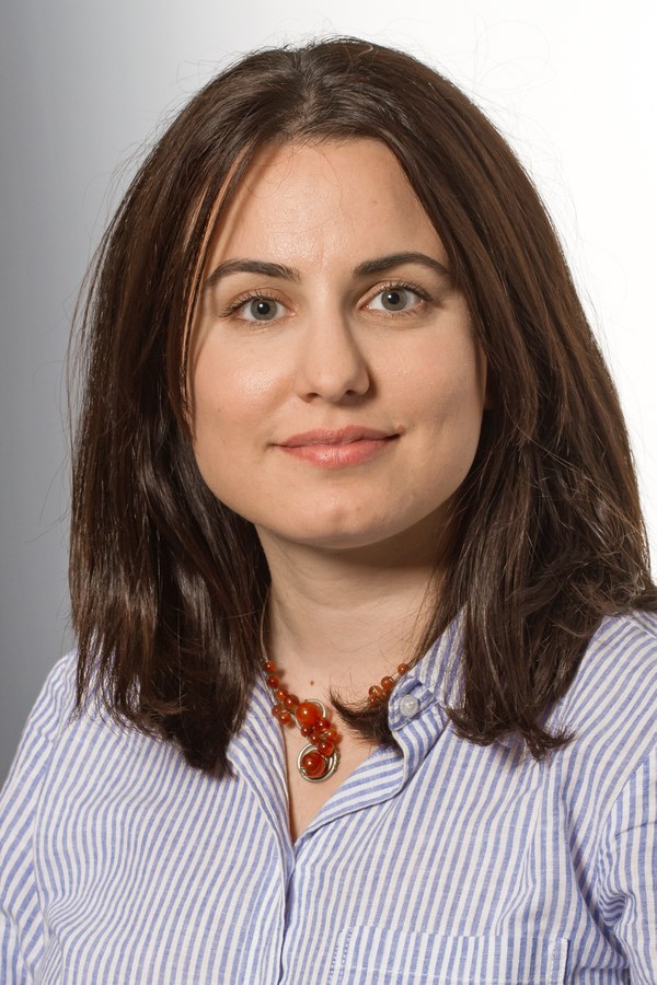 Violeta Karyofylli