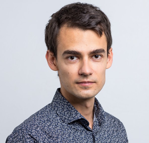 Martin Kasavetov