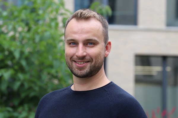 Johannes Kasnatscheew