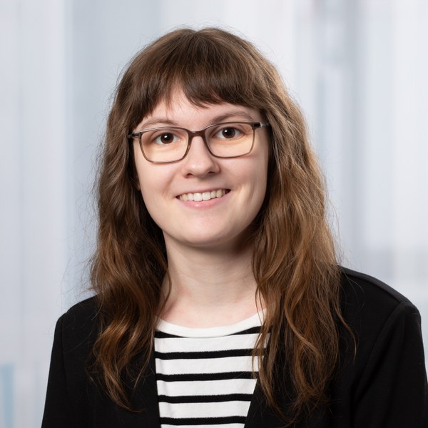 Julia Kastenhuber